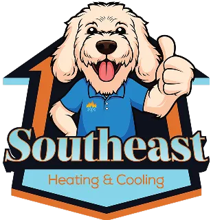 Southeast mascot